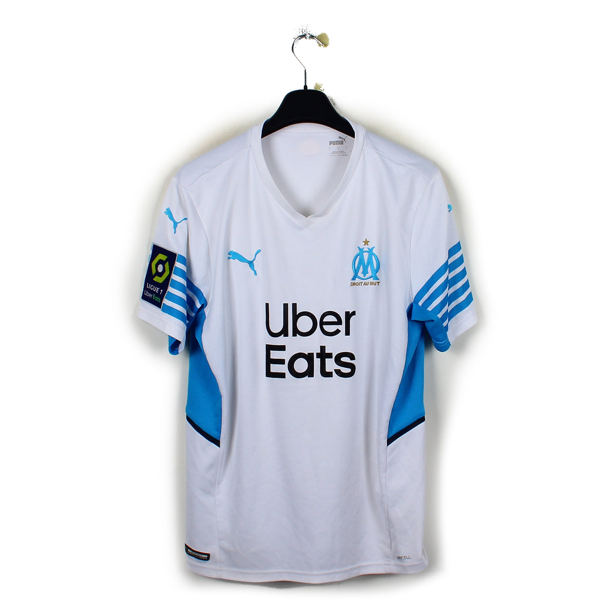 2021/22 - OM (L)