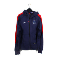 2014/15 - PSG (M)