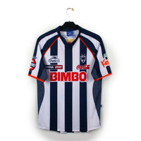 2003/04 - CF Monterrey (M)