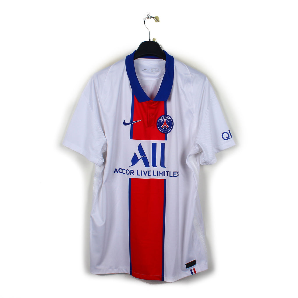 2020/21 - PSG - Icardi #18 (XL)