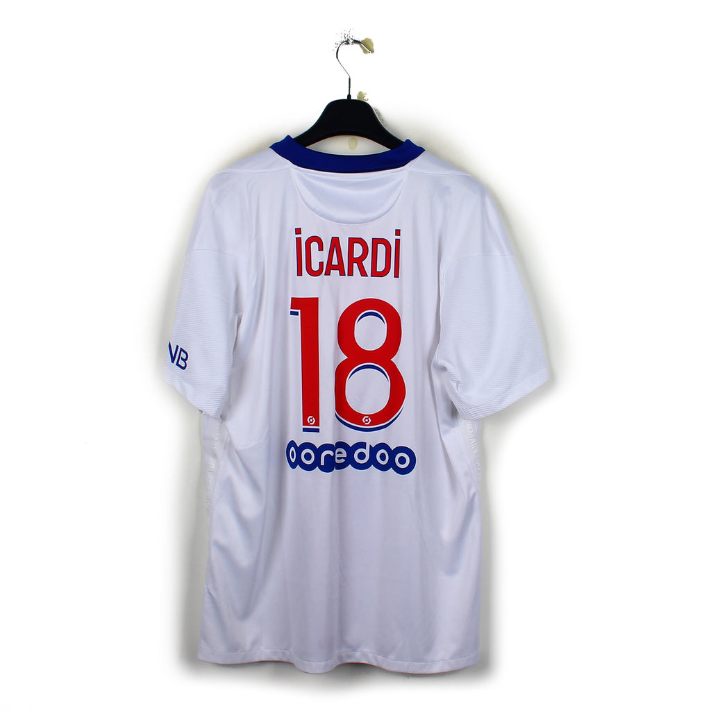 2020/21 - PSG - Icardi #18 (XL)