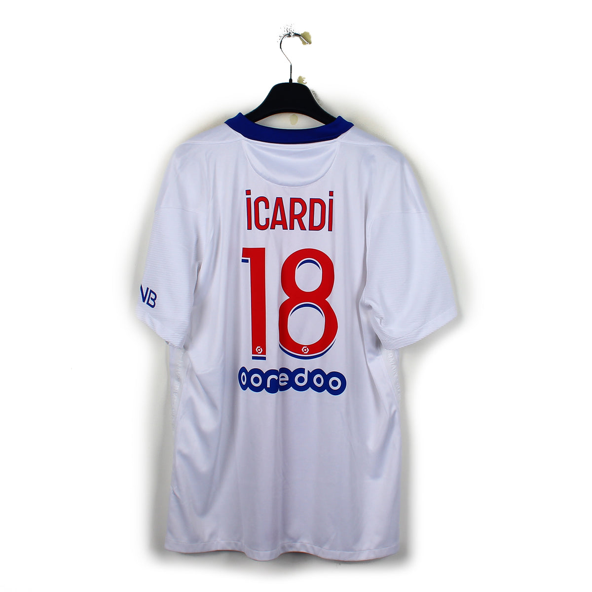 2020/21 - PSG - Icardi #18 (XL)