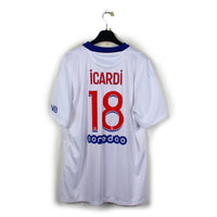 2020/21 - PSG - Icardi #18 (XL)