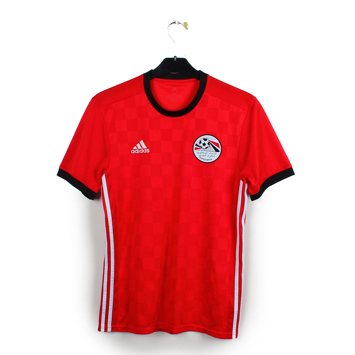2018 - Egypte (S)