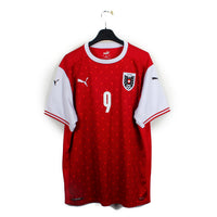 2020/22 - Autriche - Sabitzer #9 (2XL)