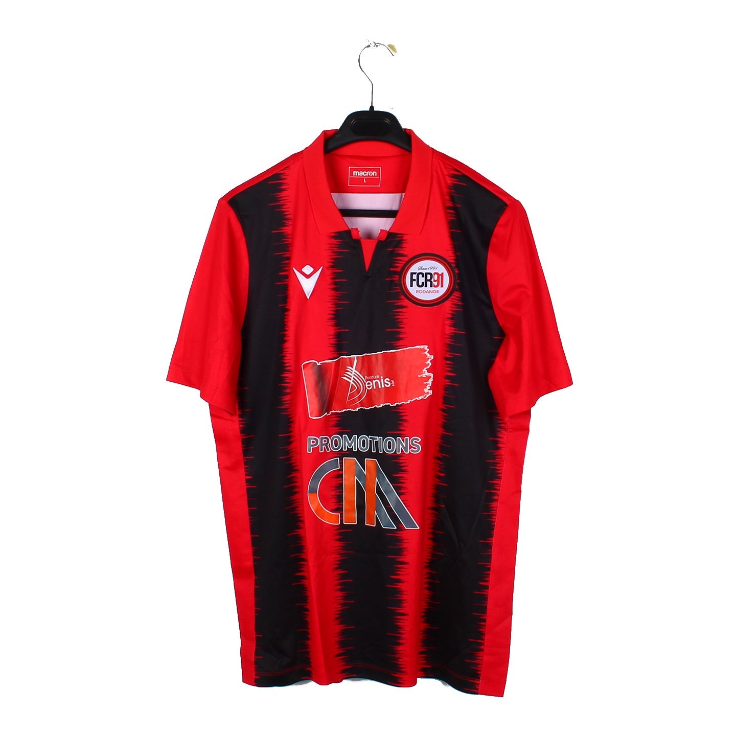 2021/22 - FC Rodange (M)