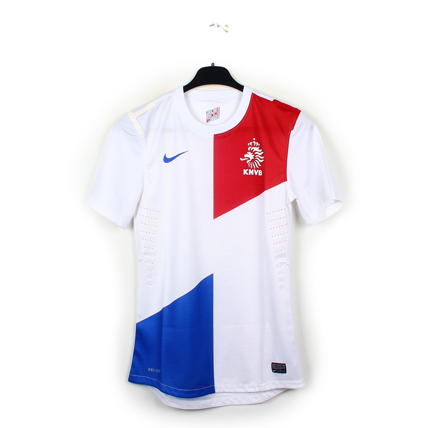 2013/14 - Pays-Bas (S) [pro]
