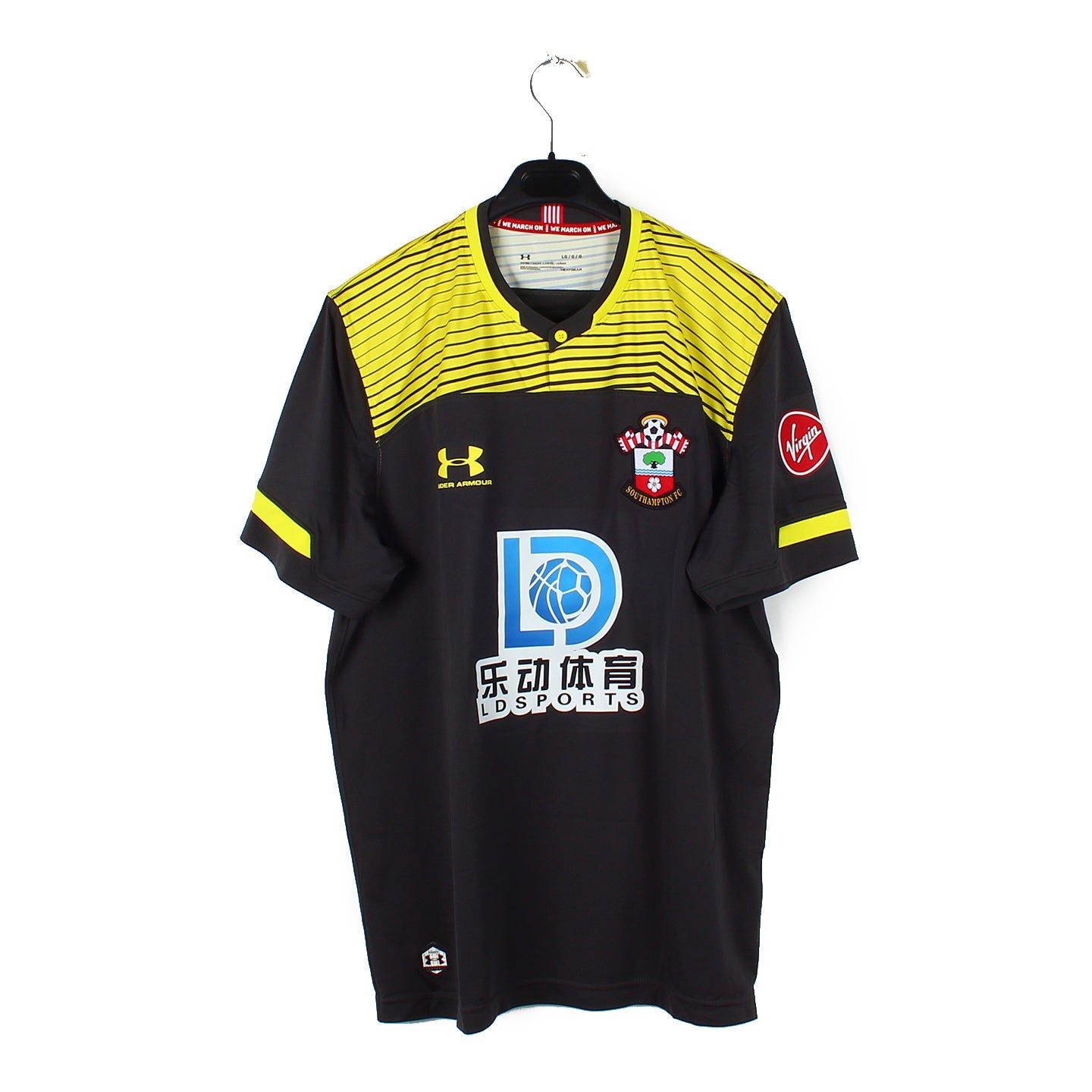 2019/20 - Southampton (XL)