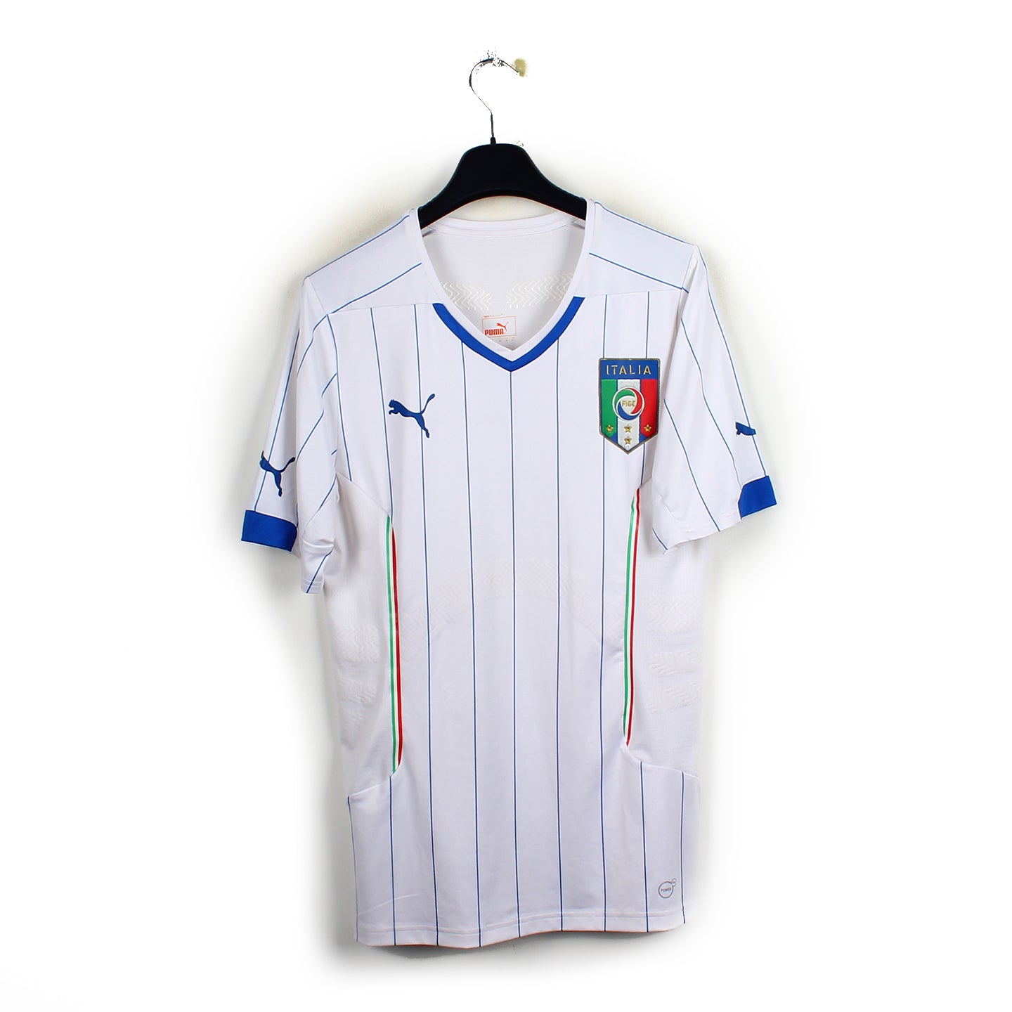 2014/15 - Italie (XL) [stock pro]