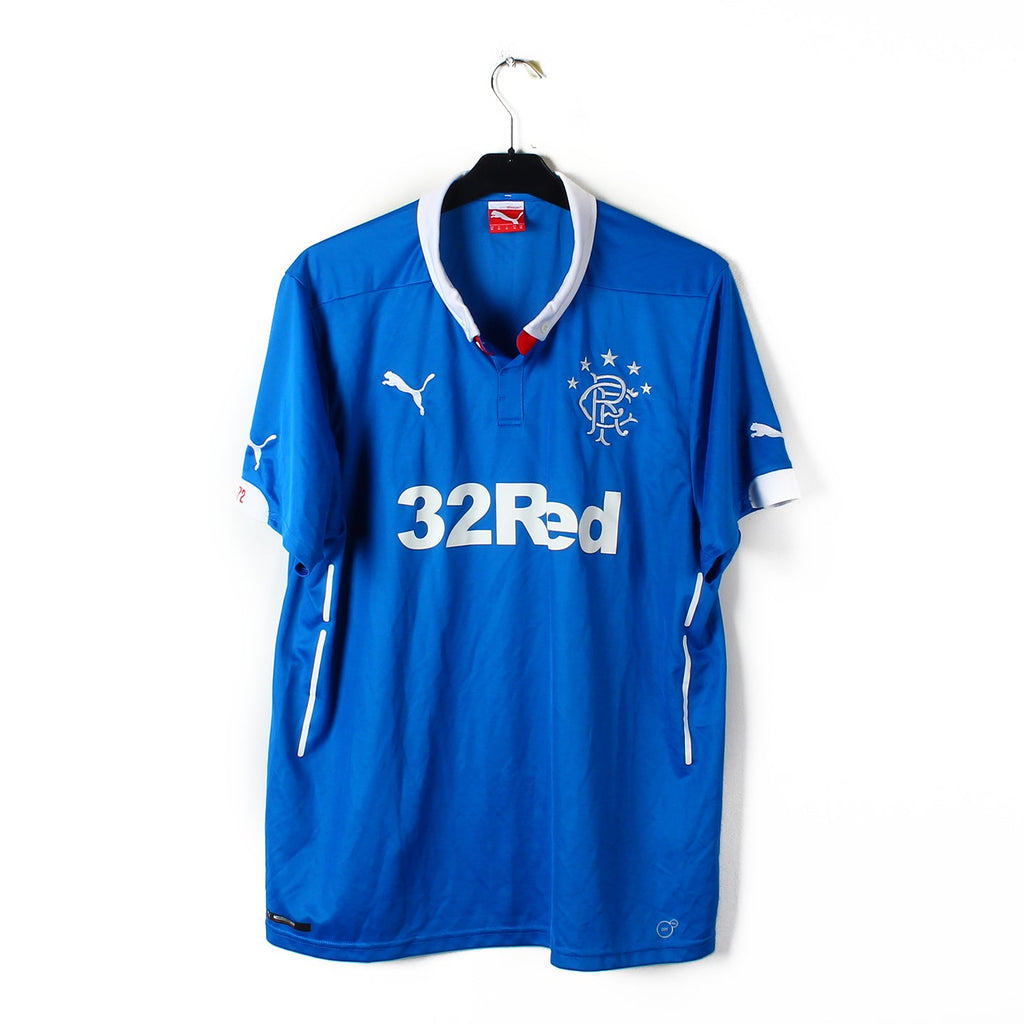 2014/15 - Glasgow Rangers (XL)