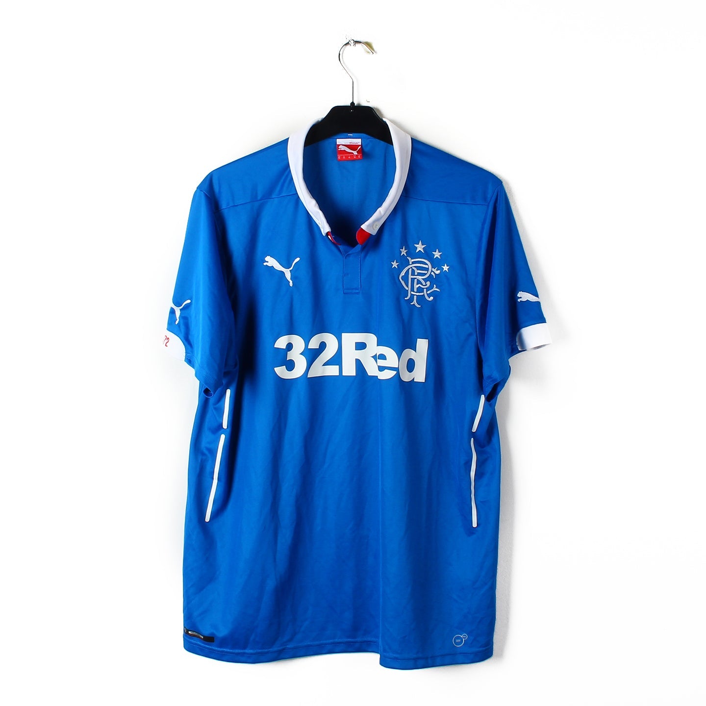 2014/15 - Glasgow Rangers (XL)