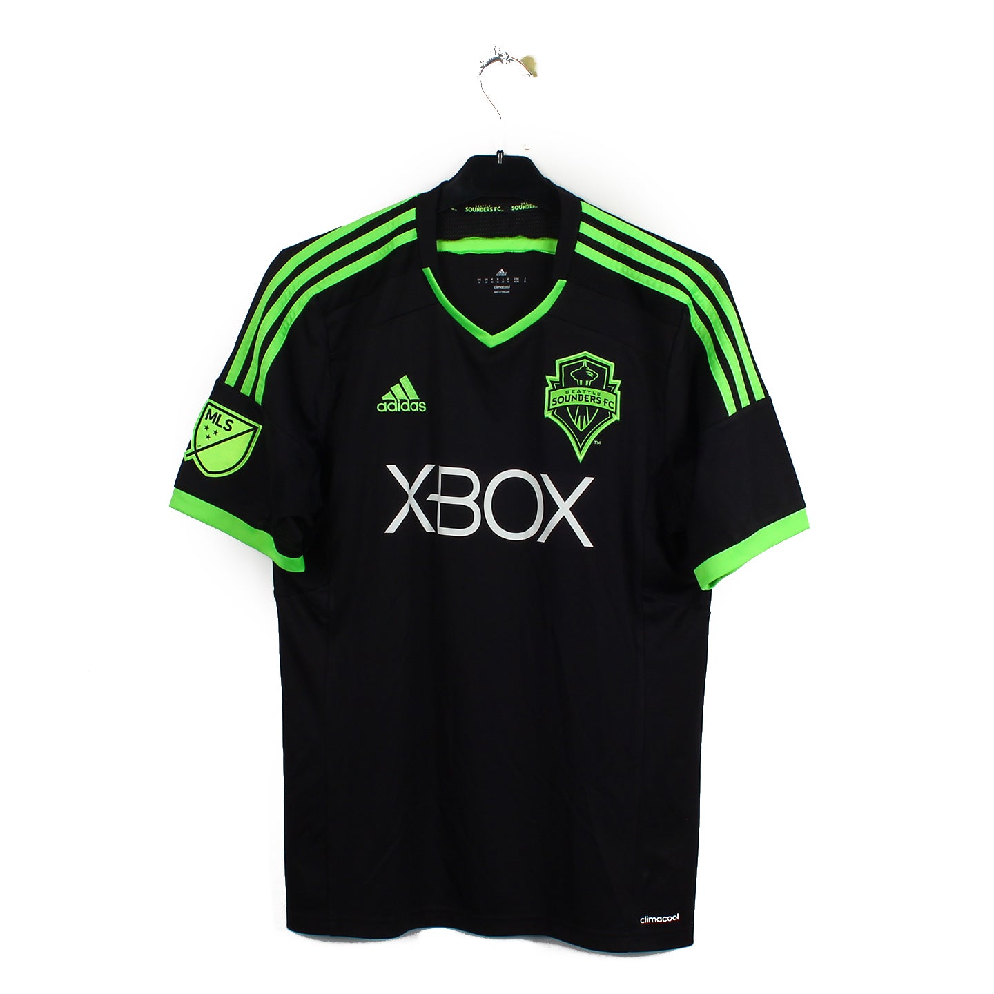 2014/15 - Seattle Sounders FC (M)