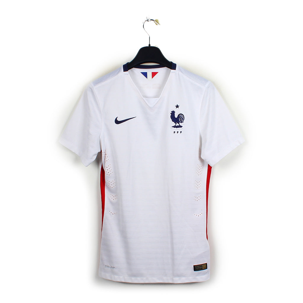 2015/16 - Equipe de France (S femme) [pro]