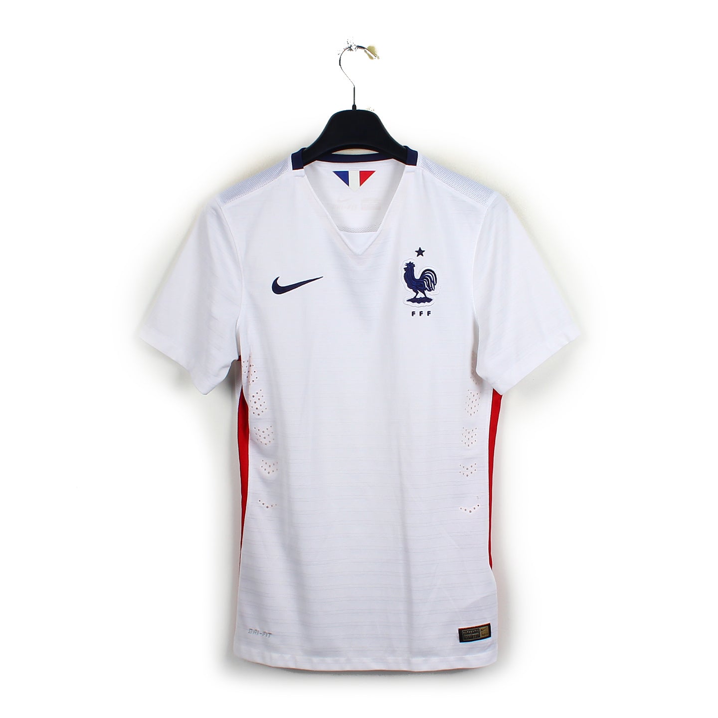 2015/16 - Equipe de France (S femme) [pro]