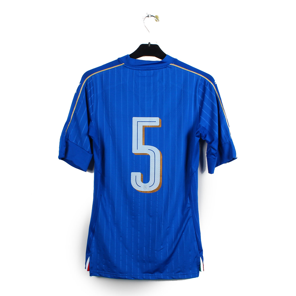 2016/17 - Italie #5 (L) [MATCH ISSUE]