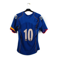 2004/06 - Arsenal FC #10 (M)