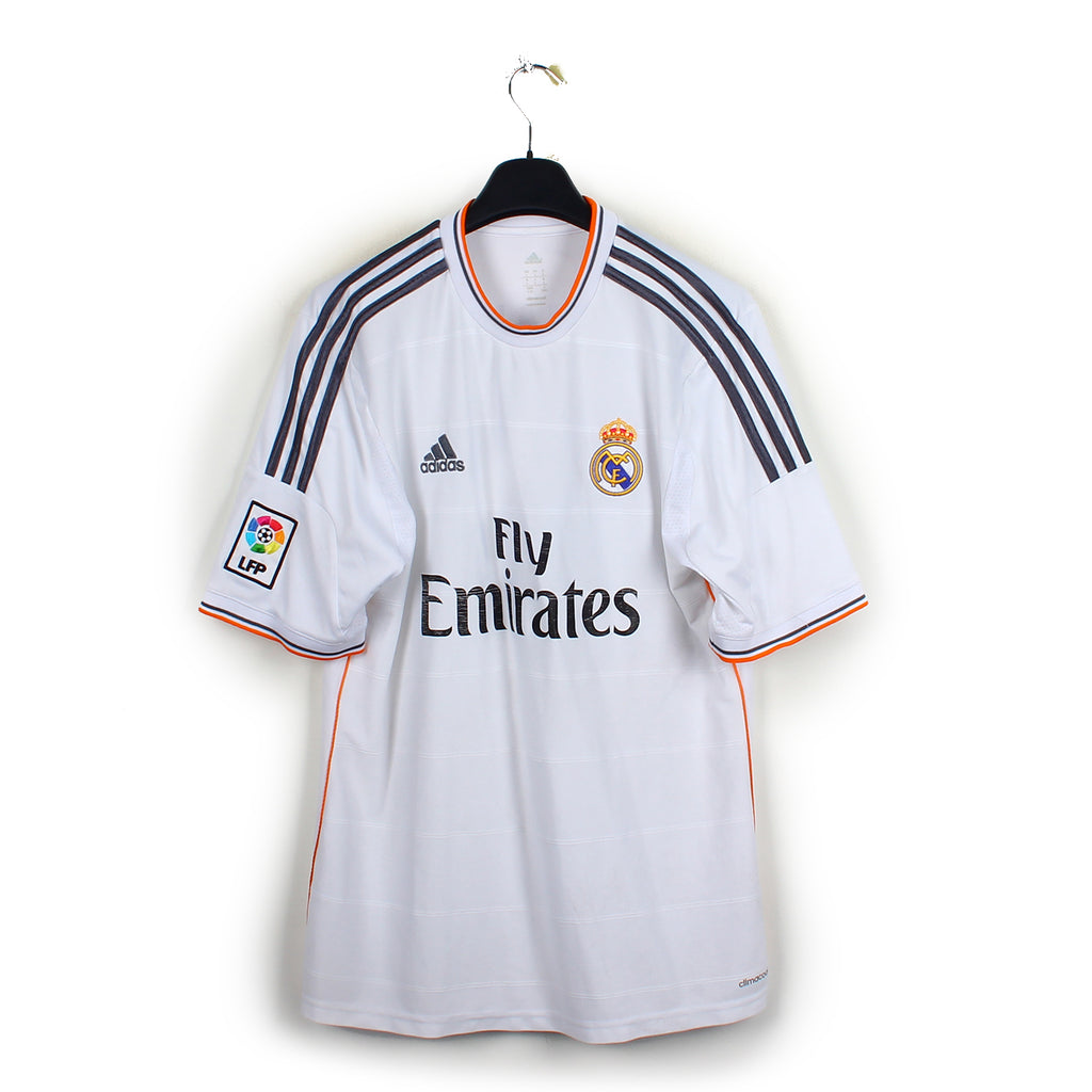 2013/14 - Real Madrid - Ronaldo #7 (L)