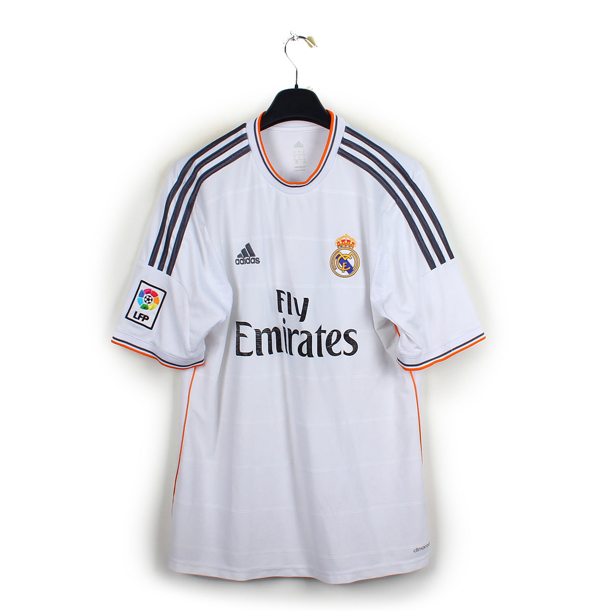 2013/14 - Real Madrid - Ronaldo #7 (L)