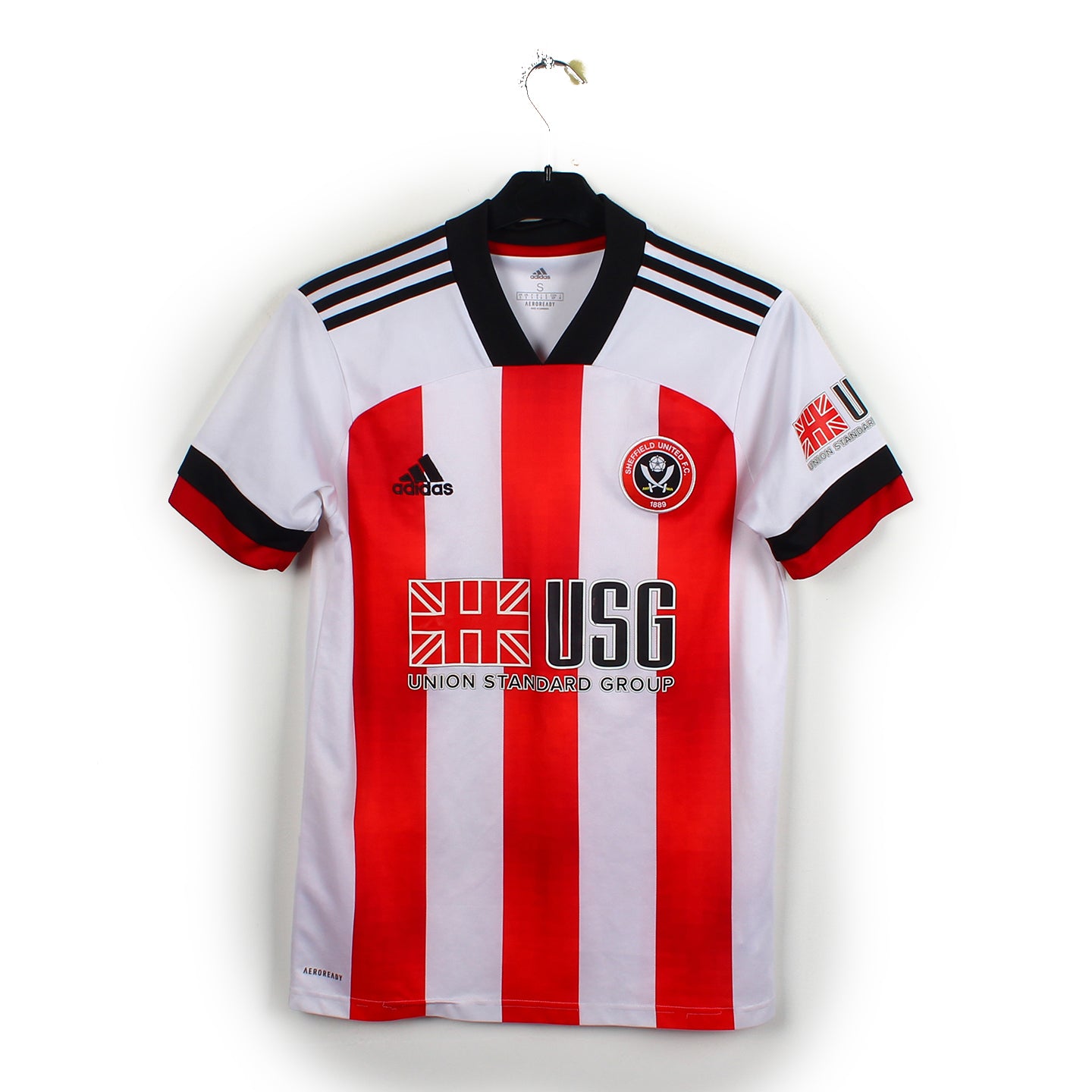 2020/21 - Sheffield United (S)