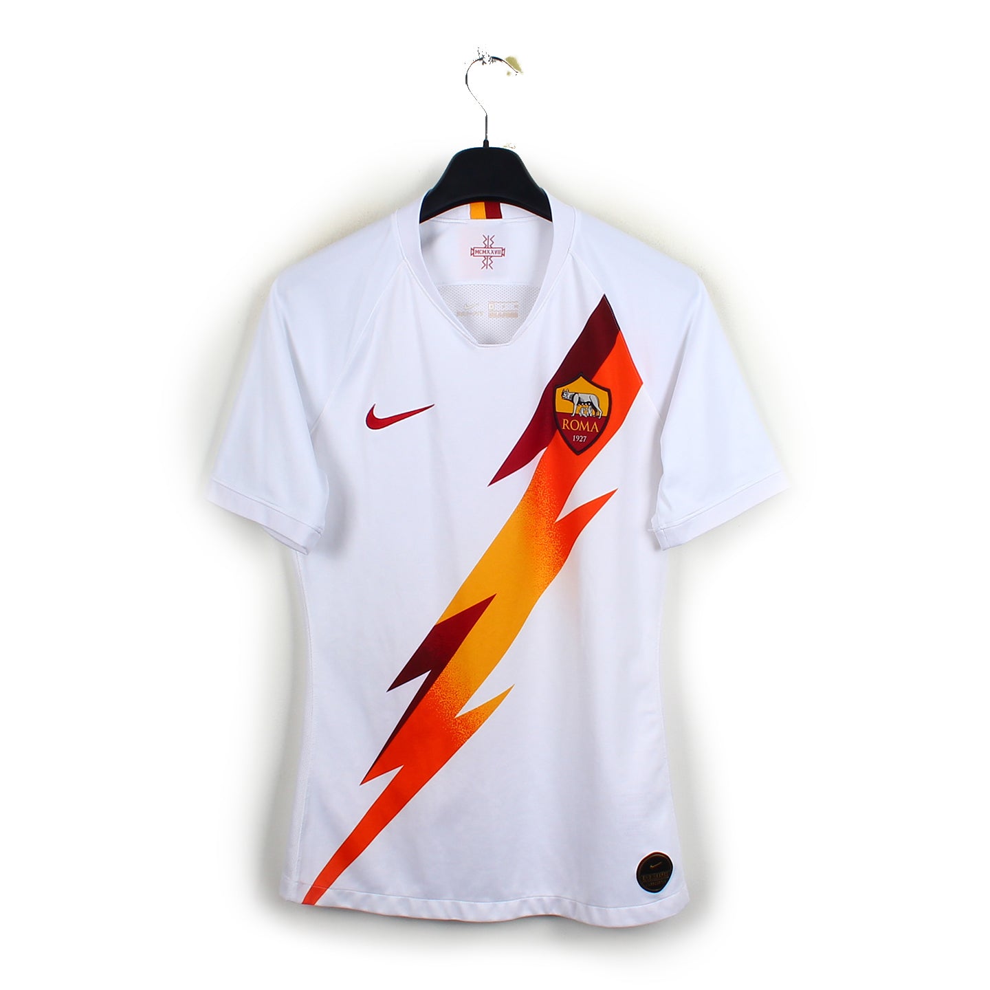 2019/20 - AS Roma #11 (S) [stock pro]