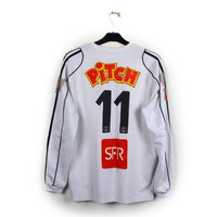 2008/09 - Coupe de France #11 (XL) [MATCH ISSUE]
