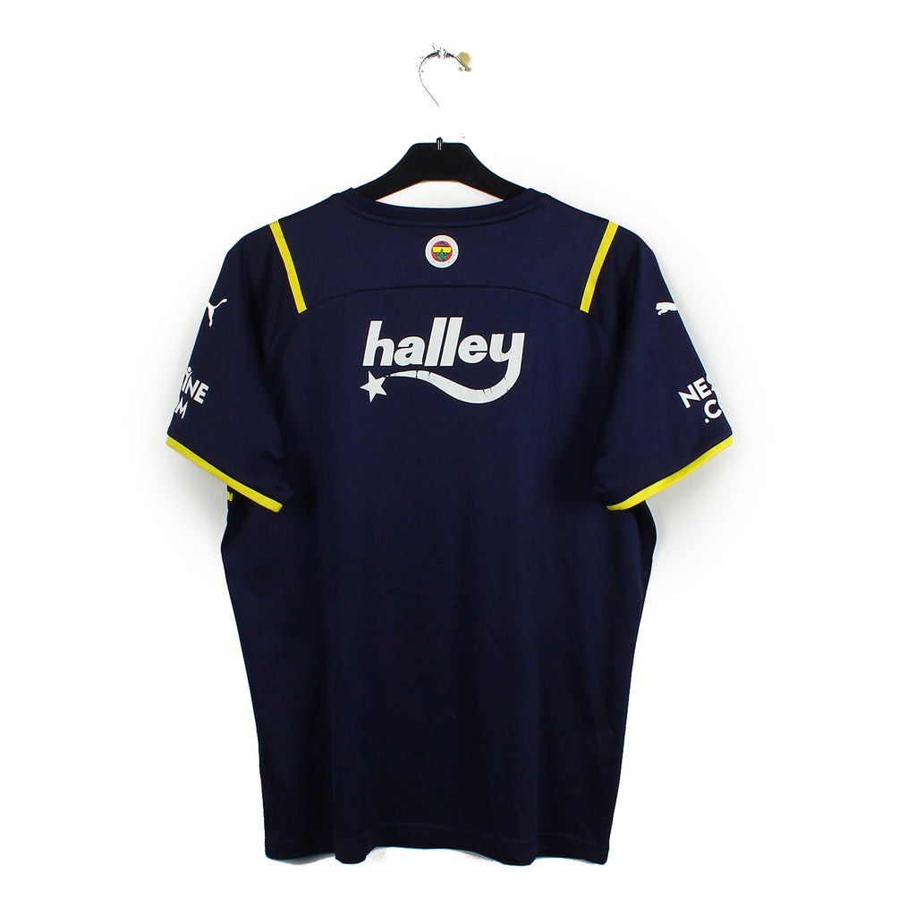 2021/22 - Fenerbahce (L)