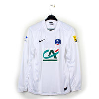 2013/14 - Coupe de France #13 (L) [MATCH ISSUE]