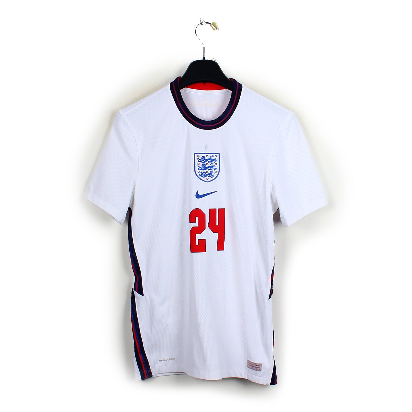2020/22 - Angleterre - James #24 (L) [pro]