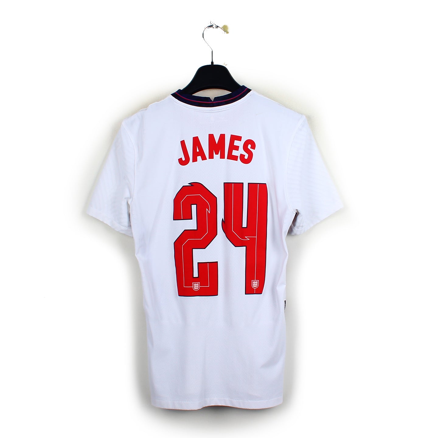 2020/22 - Angleterre - James #24 (L) [pro]