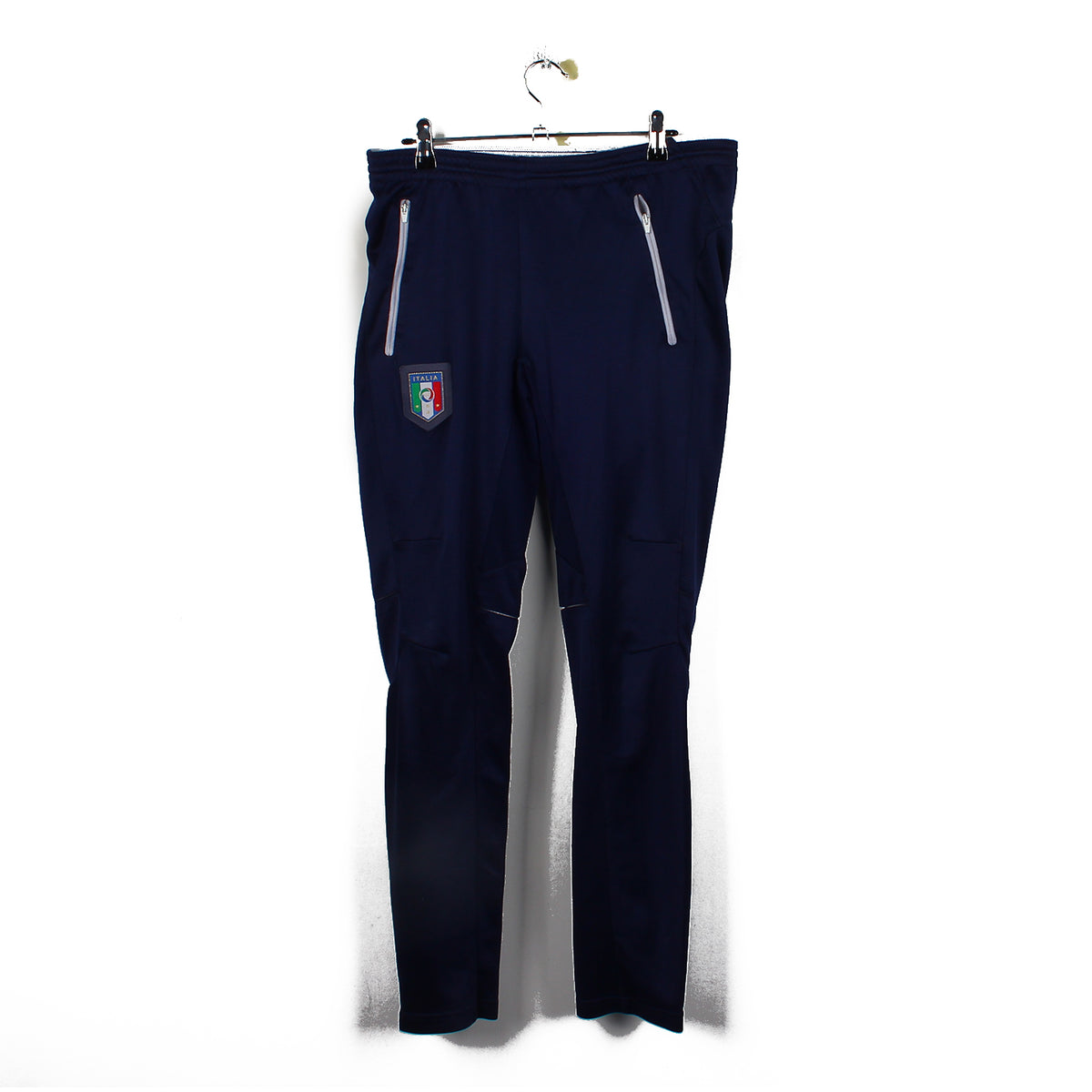 2015/16 - Italie (S)