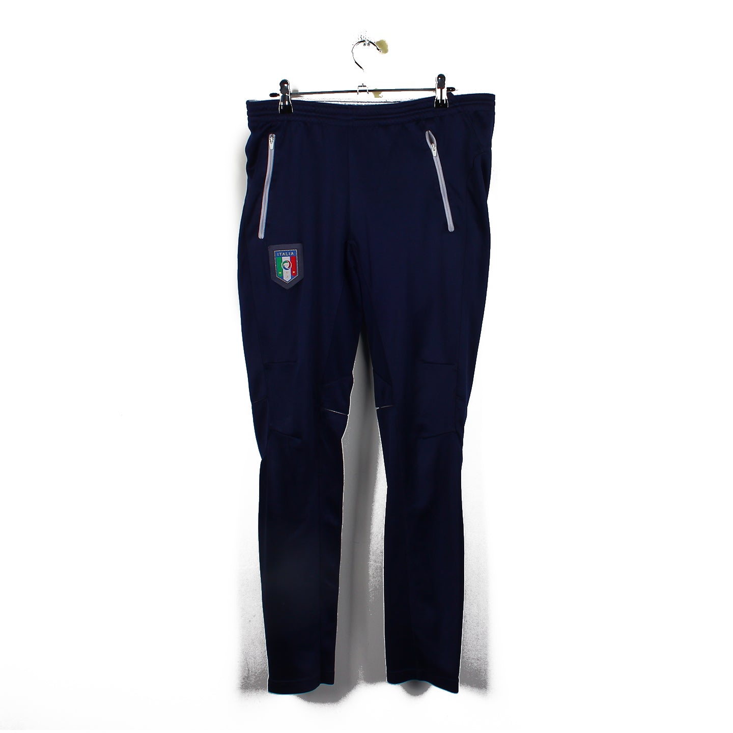 2015/16 - Italie (S)