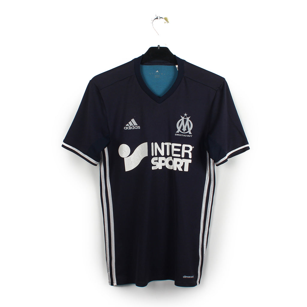 2016/17 - OM (S)