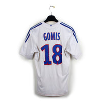 2013/14 - OL - Gomis #18 (S)