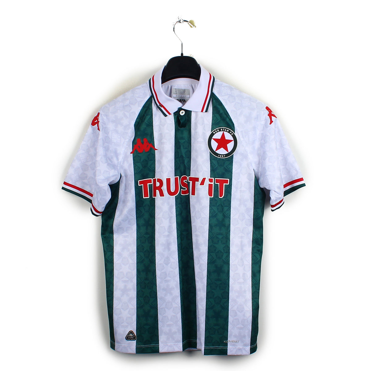 2024/25 - Red Star (3XL)