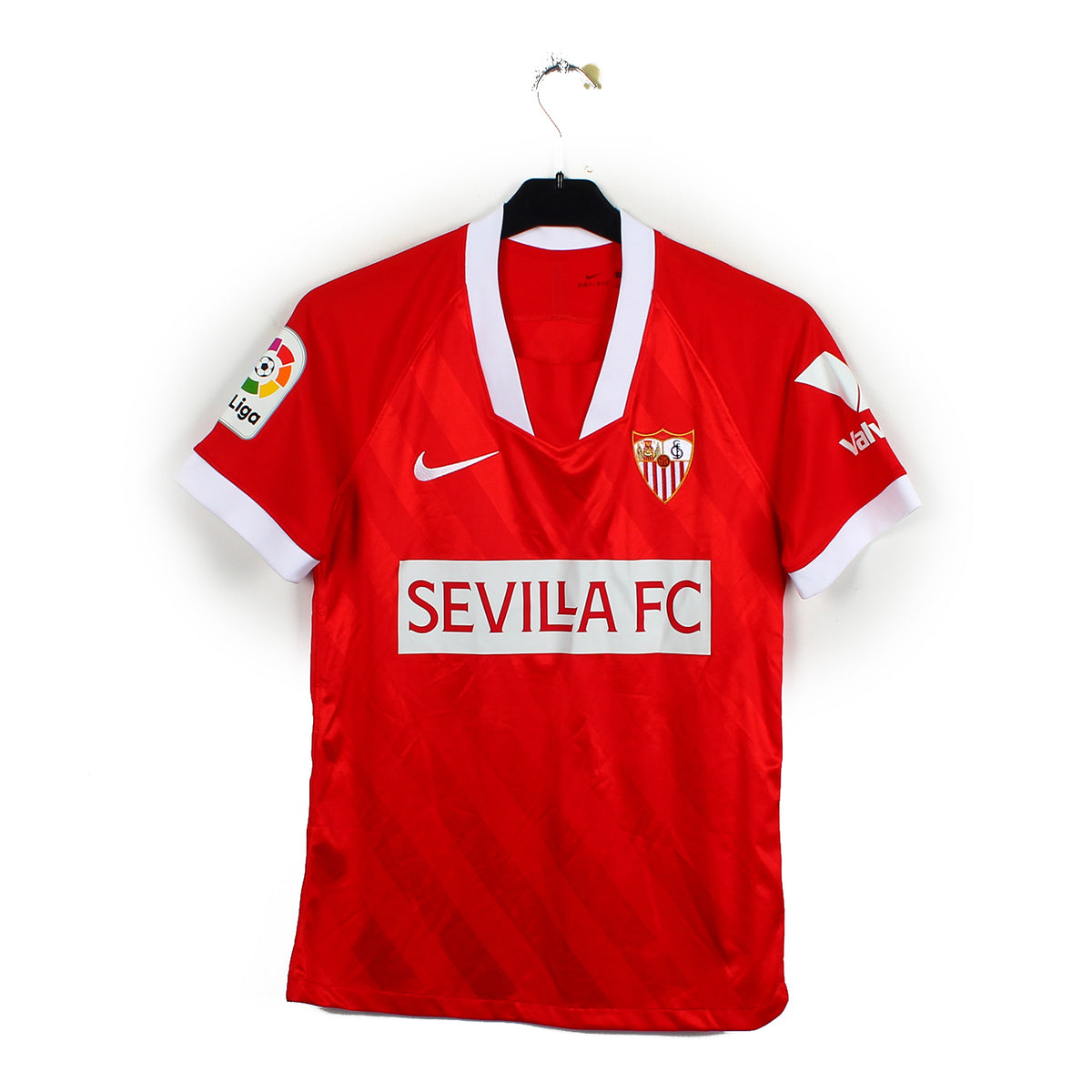 2020/21 - Seville FC - I.Rakitic #10 (S)