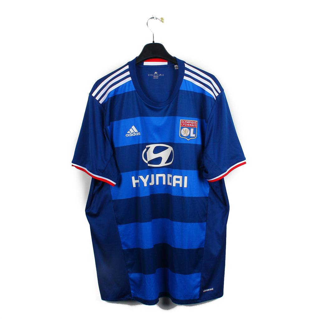 2016/17 - OL (2XL)