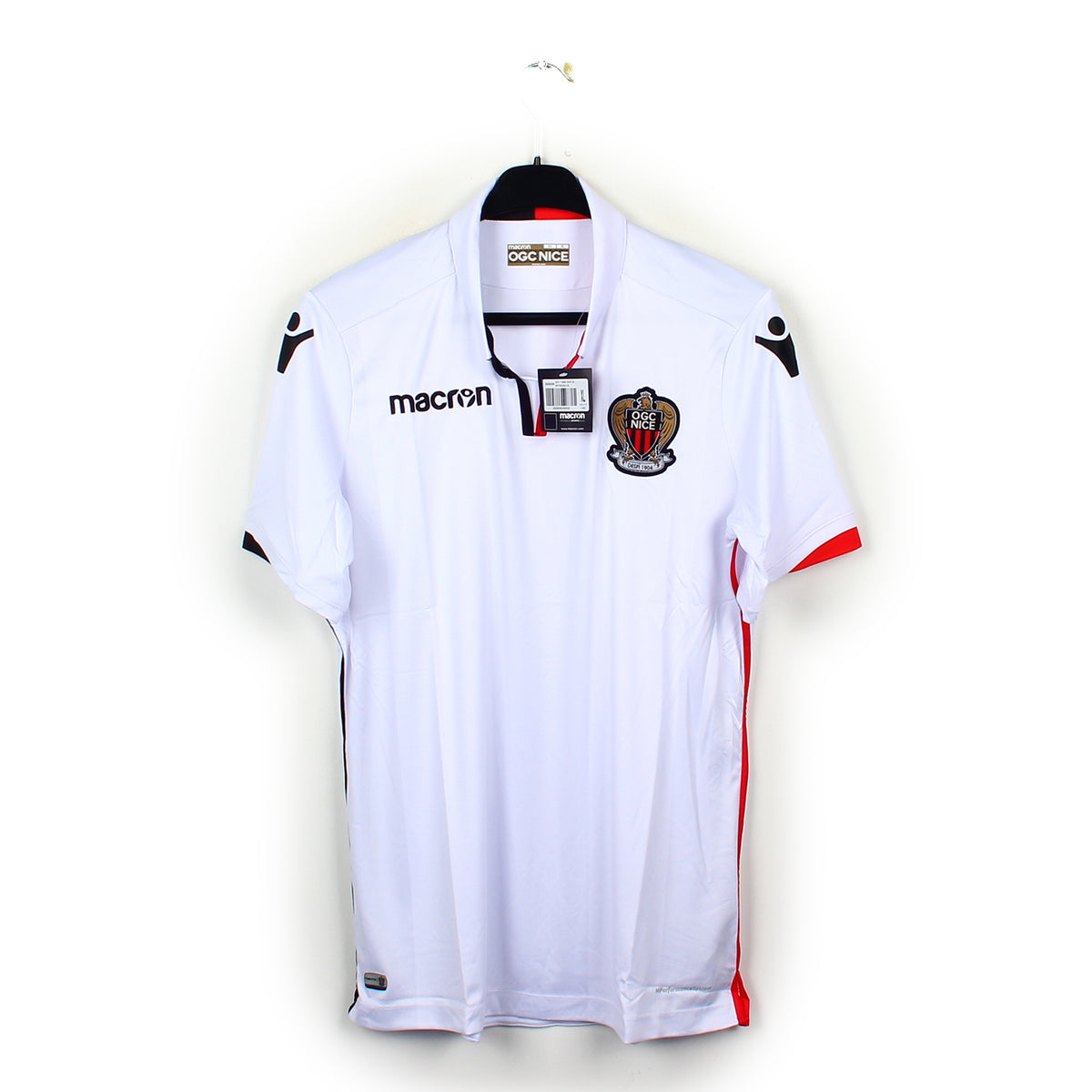 2017/18 - Nice OGC (XL)