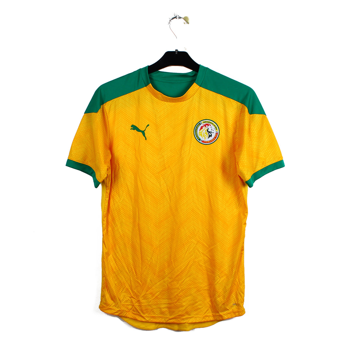 2020/21 - Sénégal (M)