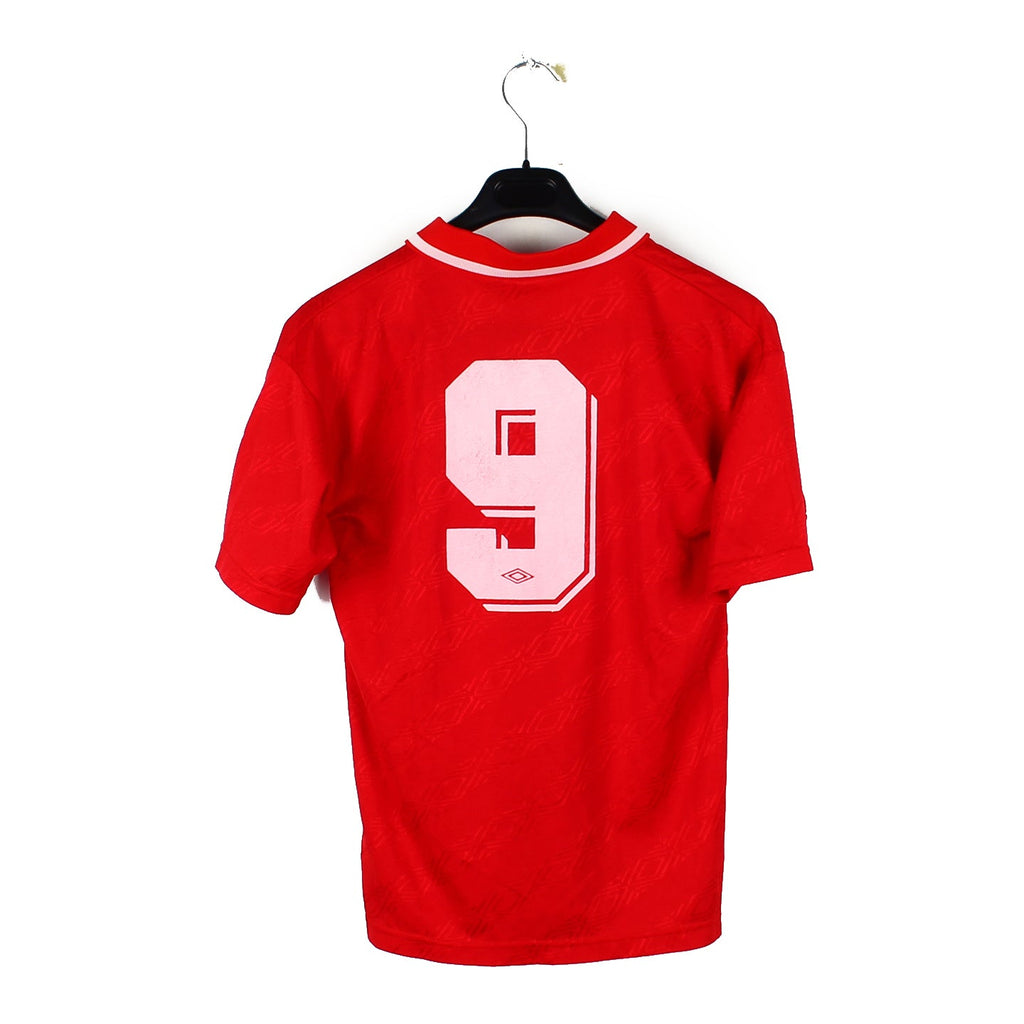 1996/98 - Seville FC #9 (10/12ans)