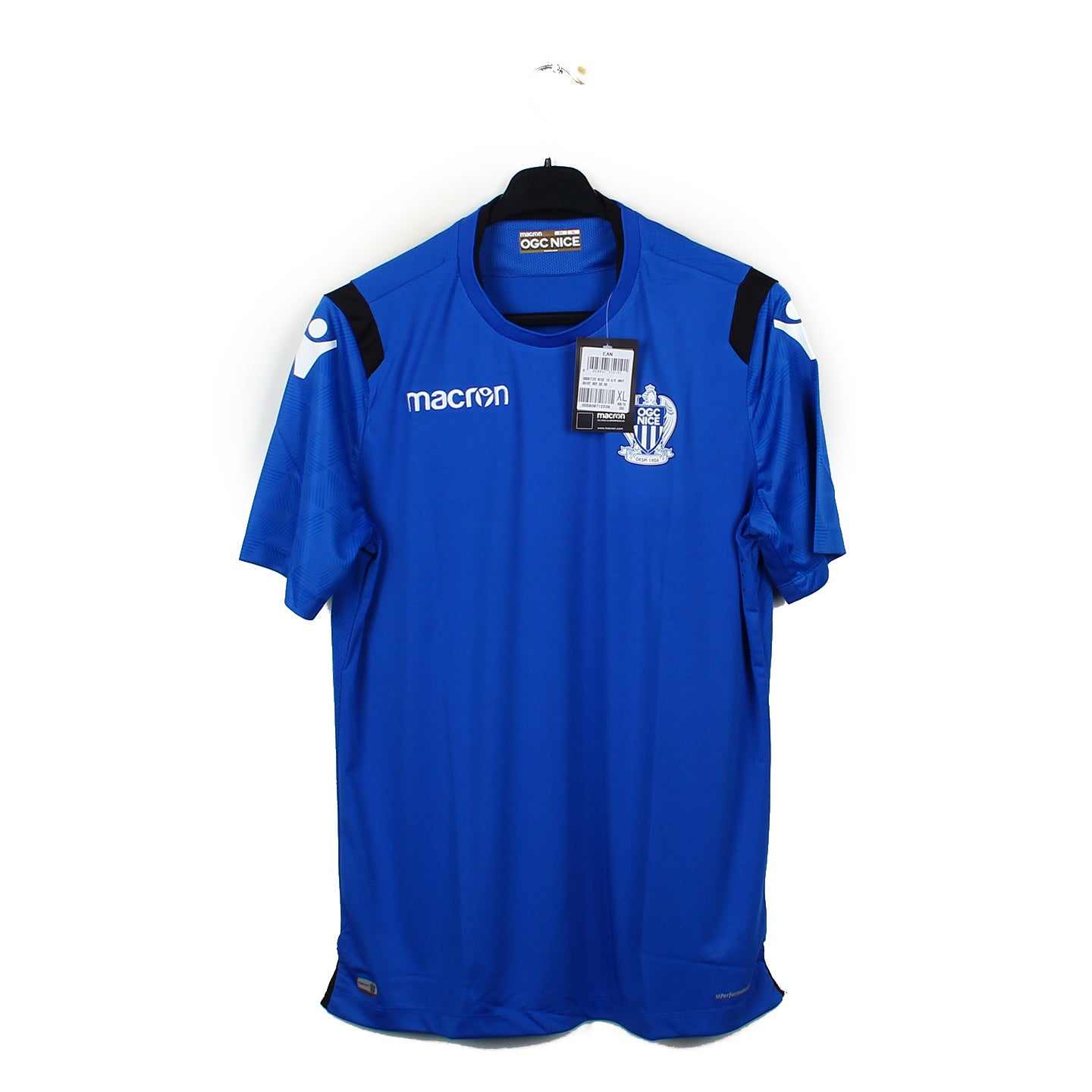 2018/19 - Nice OGC (XL)