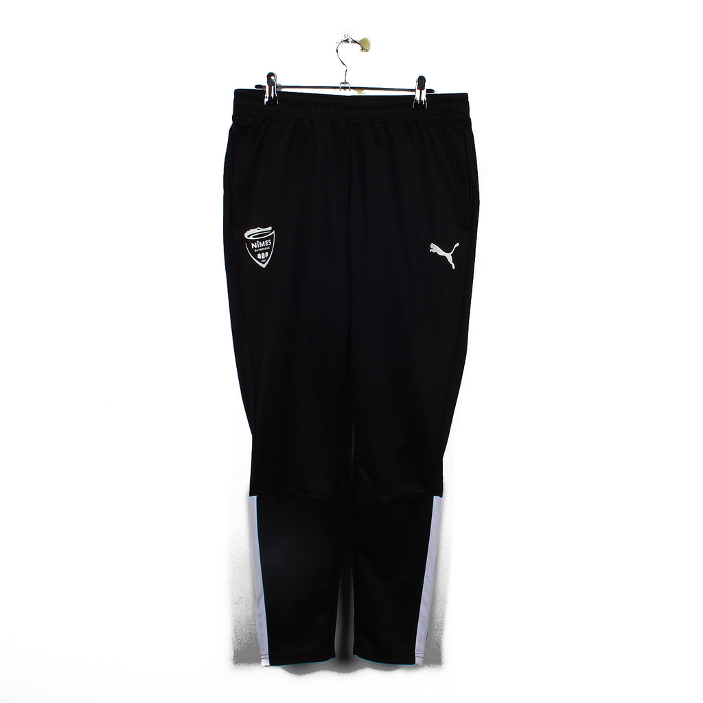 2019/20 - Nîmes Olympique (M)