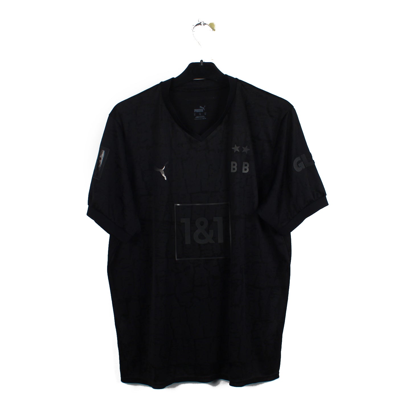 2022/23 - Dortmund - Bellingham #22 (XL) *spécial*