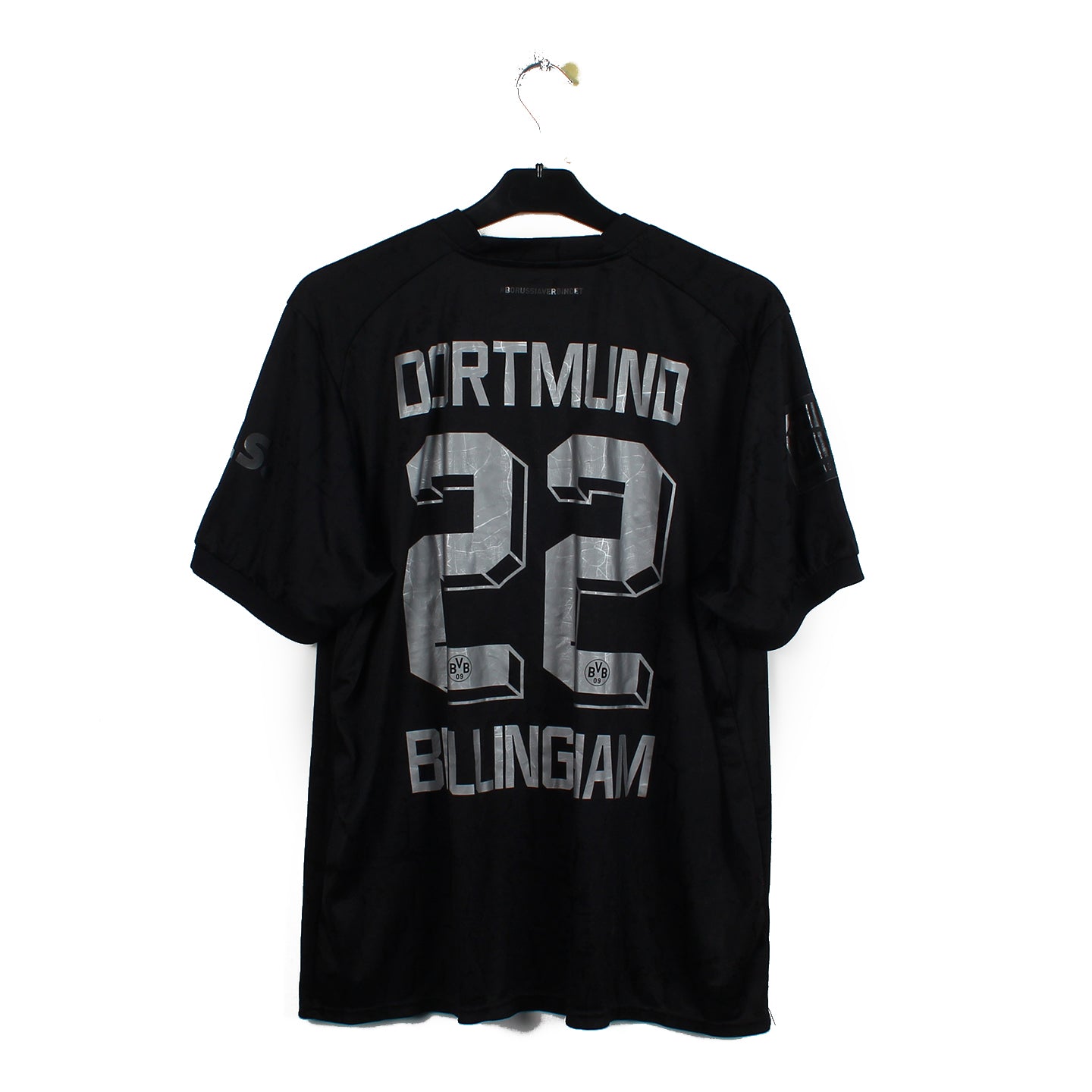 2022/23 - Dortmund - Bellingham #22 (XL) *spécial*