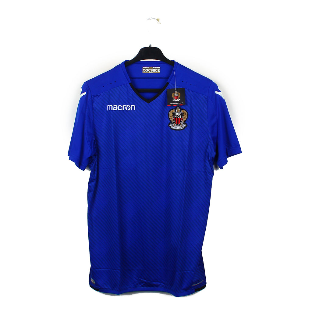 2017/18 - Nice OGC (XL)