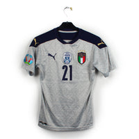 2020/21 - Italie - Donnarumma #21 (S)