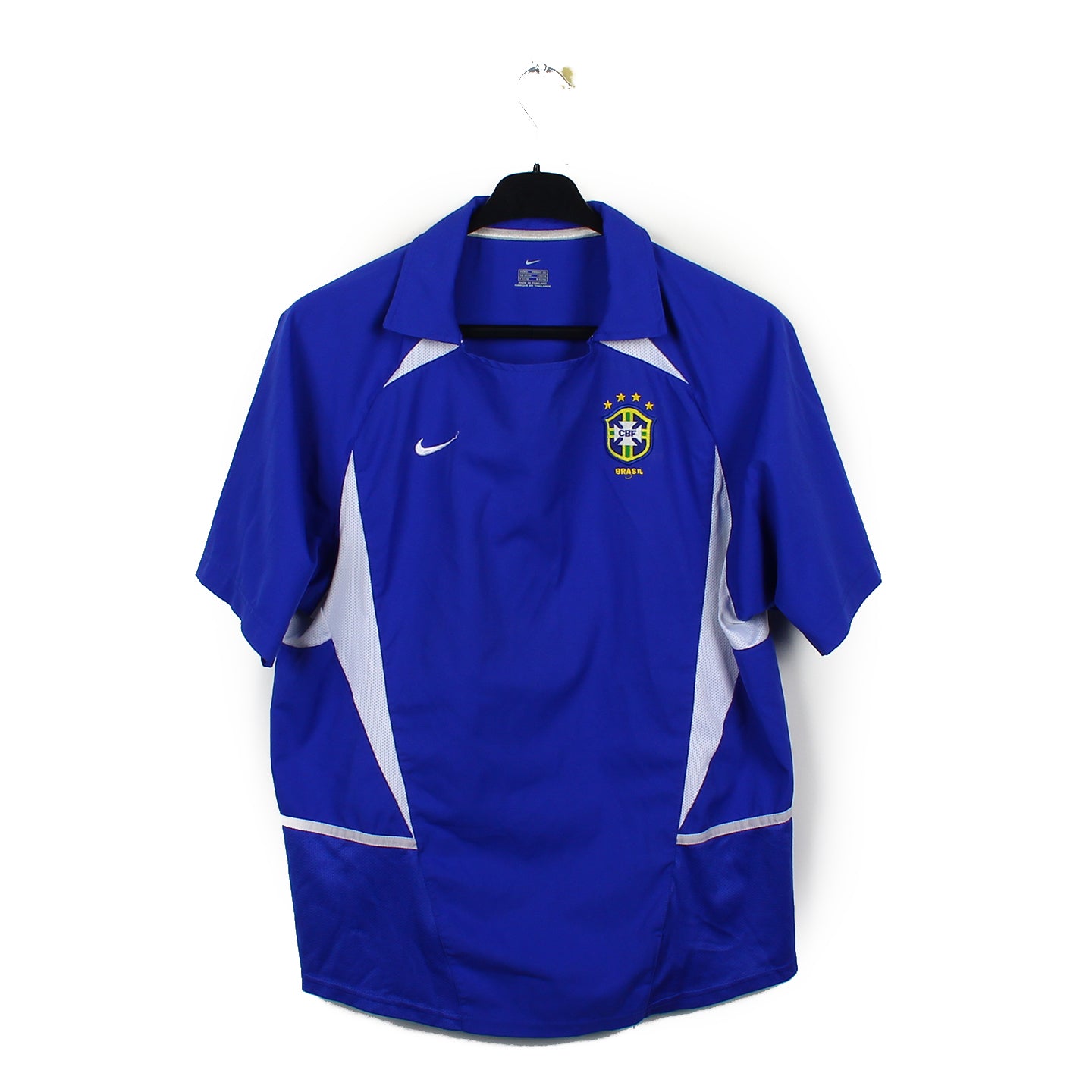 2002/04 - Brésil (XL)