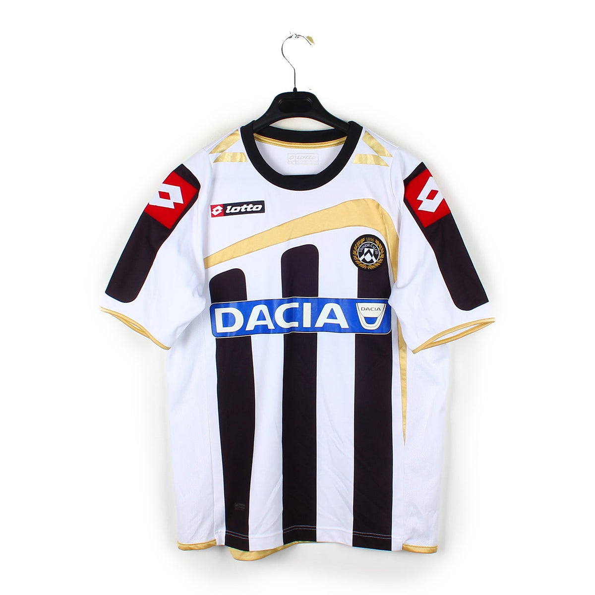 2009/10 - Udinese (M)