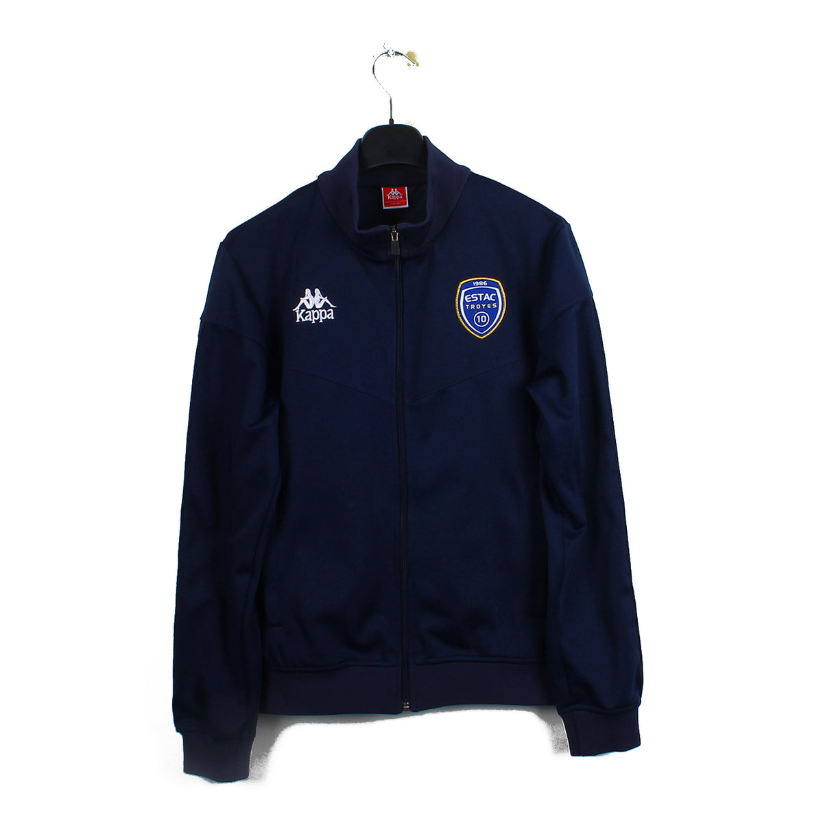2016/17 - ESTAC Troyes (M)