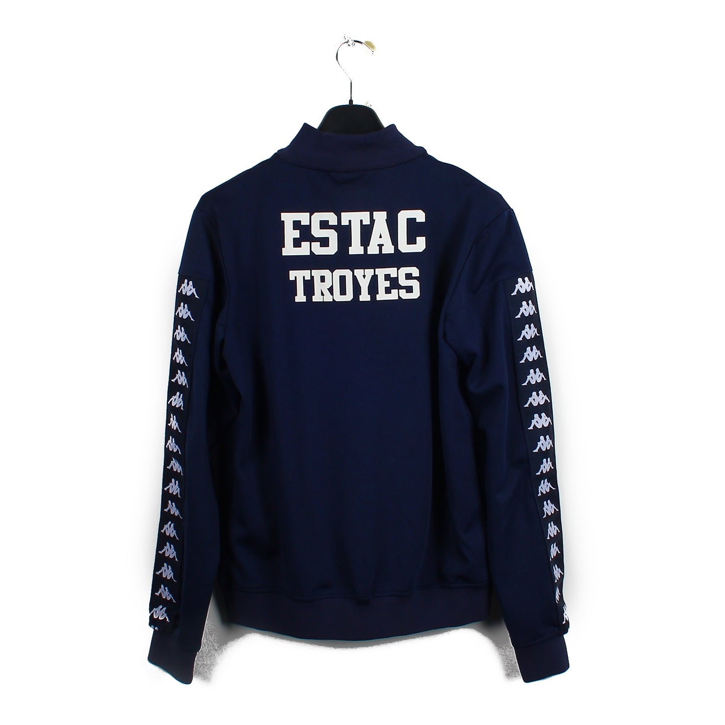 2016/17 - ESTAC Troyes (M)