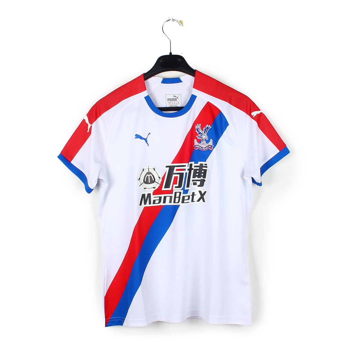 2018/19 - Crystal Palace (L)